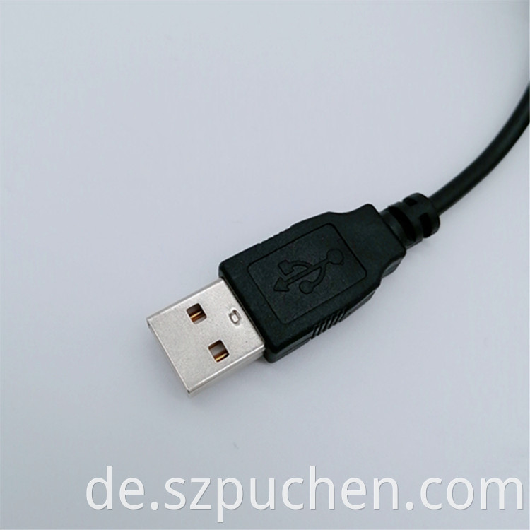 Dc Power USB Cable